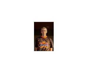 Rodrigo Auzins basketball player - F