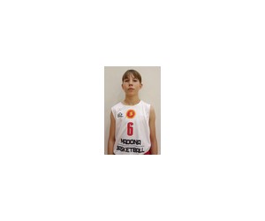 Rodrigo Berzins basketball player photo 1