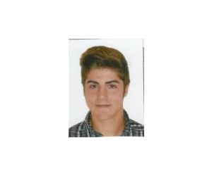 Rodrigo Cachon Villamediana basketball player - SG