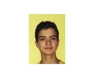 Rodrigo Cano Martin basketball player - PG