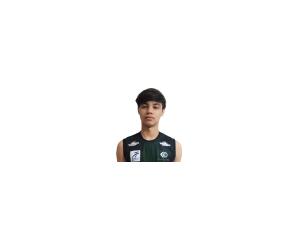 Rodrigo Costa basketball player