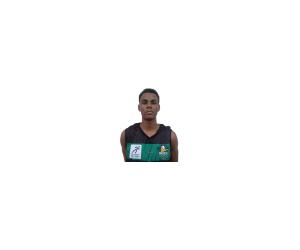 Rodrigo Elias basketball player - C