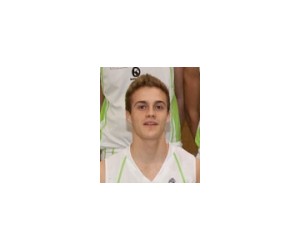 Rodrigo Escolano basketball player - PG