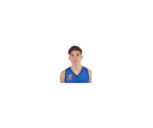 Rodrigo Goettems basketball player