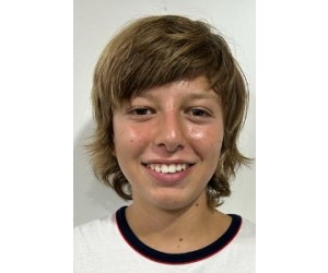 Rodrigo Hervas Conejos basketball player