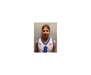Rodrigo Kriviss basketball player - F