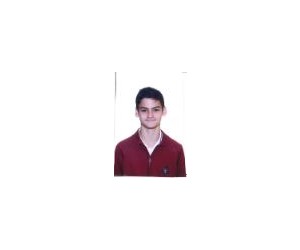 Rodrigo Llamas Martinez basketball player - F