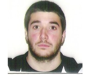 Rodrigo Plaza Martinez basketball player