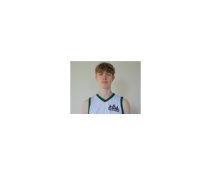 Rodrigo Raudonis basketball player