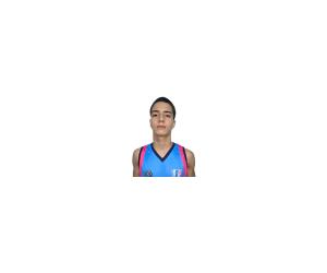 Rodrigo Rocha basketball player