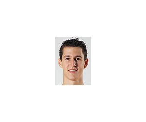 Rodrigo San Miguel De La Iglesia basketball player - PG