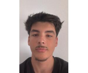 Rodrigo Sanchez Castillo basketball player