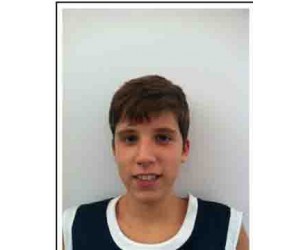 Rodrigo Seoane Rodicio basketball player photo 1