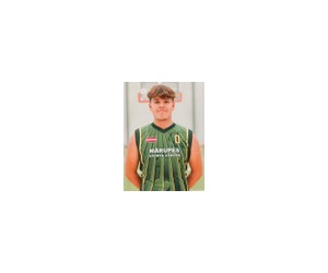 Rodrigo Skvireckis basketball player photo 2