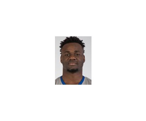 Rodrigue Andela basketball player - C