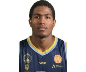 Roesley Diego Sanches Cardoso Mendes basketball player
