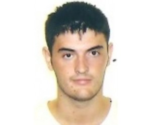 Roger Almuni Calull basketball player - C