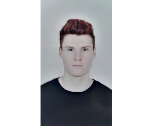 Roger Archiles Gaya basketball player - SF