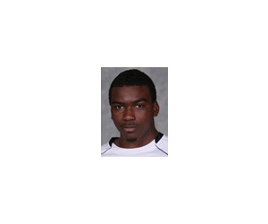 Roger Camron Woods basketball player - PF