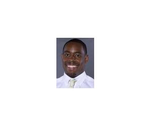 Roger Franklin basketball player - F