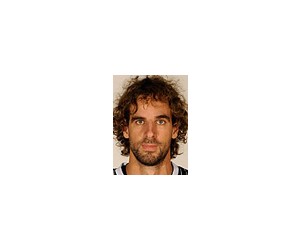 Roger Grimau basketball player - SF