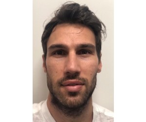 Roger Guardia Marti basketball player - G