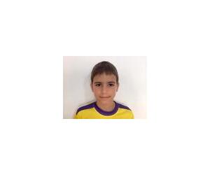 Roger Lleal Salvador basketball player