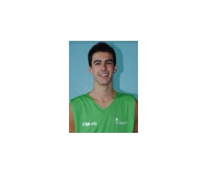Roger Lliteras Riera basketball player photo 1