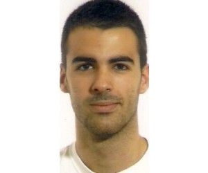 Roger Lliteras Riera basketball player - G