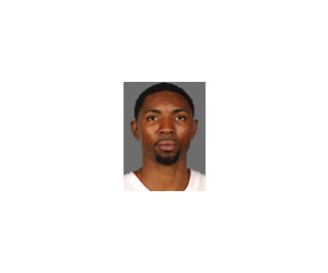 Roger Mason Jr. basketball player - SG