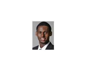 Roger Moute A Bidias basketball player - F