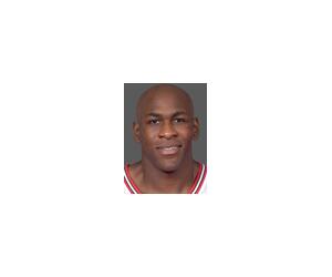 Roger Powell basketball player - F