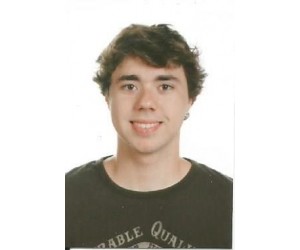 Roger Renau Parrado basketball player - G