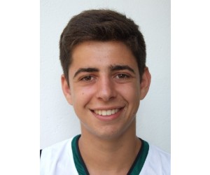 Roger Saladie Bastons basketball player