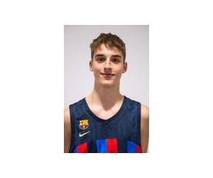 Roger Torras Ferrer basketball player - PG/SG