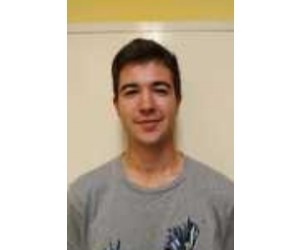 Roger Vaque Castellvi basketball player