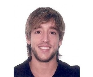 Roger Vilanova Pi basketball player - PG