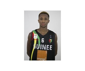 Rogerio Mara basketball player - SF