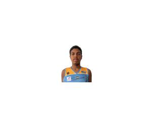 Rogger Lemos basketball player - C