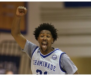 Rohndell Goodwin basketball player - SG