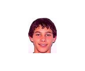 Roi Huber basketball player - SG