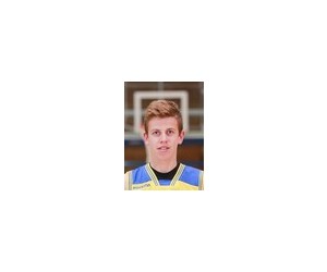Rok Arzensek basketball player