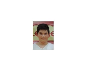 Rok Batagelj basketball player