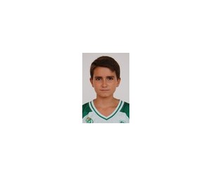 Rok Bezjak basketball player