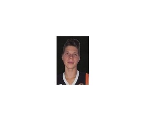 Rok Korelc basketball player - SF