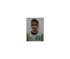 Rok Pajk basketball player - PF/C
