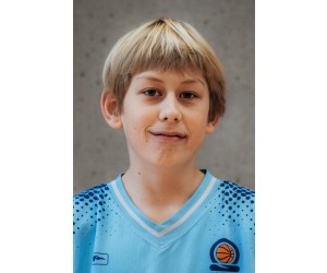Rok Plevnik basketball player