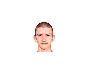 Rok Radovic basketball player photo 1