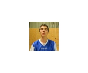 Rok Razborsek basketball player - PG