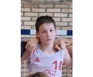 Rok Selekar basketball player
